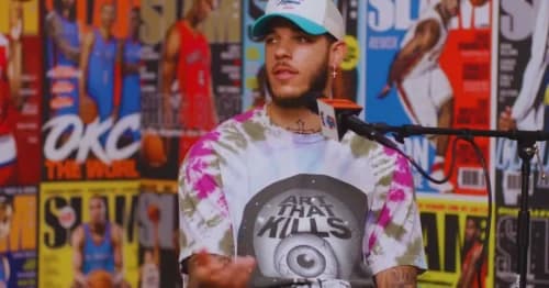 The Bulls’ Last Hope or Last Ditch Effort? Lonzo Ball’s High-Stakes Return