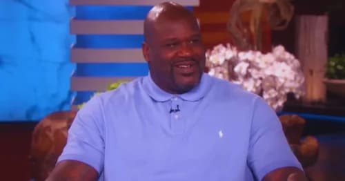 Corie Blount’s Journey Through Shaq’s Era