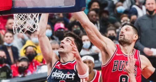 Nikola Vucevic: The Lakers’ Golden Ticket or a Financial Nightmare?