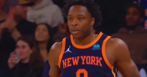 Defiance on the Court: OG Anunoby’s Return Sparks Knicks’ Triumph
