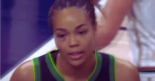 Napheesa Collier Sparks Defensive Resurgence as Lynx Climb WNBA Power Rankings