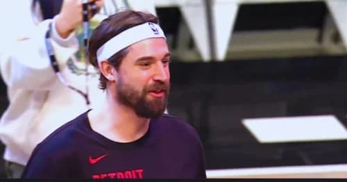 Joe Harris Retires: Legendary Shooter Calls It Quits After 10 Seasons