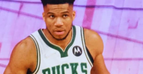 Giannis Antetokounmpo Powers Bucks to NBA Cup Win