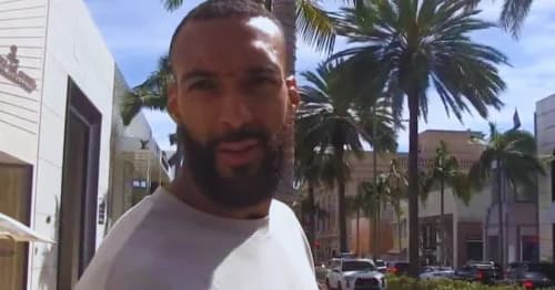 Emotions in Overdrive: Rudy Gobert’s Candid Confession