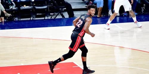 Jimmy Butler from Heat and Giannis Antetokounmpo from Bucks: Potential Trade Targets?