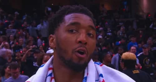 Is Donovan Mitchell’s 2025 NBA Finals Forecast a Slap in the Face to the Mavericks?