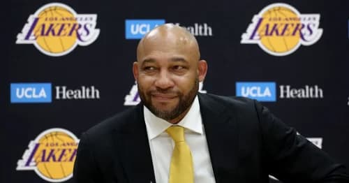 With the New Approach: Darvin Ham Talks About Anthony Davis’ Practising Habits