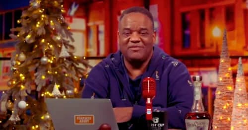 Jason Whitlock Warns NBA Stars of Potential Legal Minefields