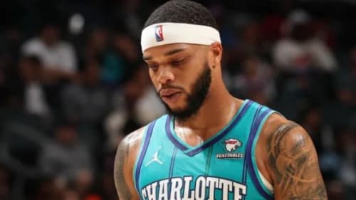 Miles Bridges Defies Critics, Reclaims Family and NBA Career