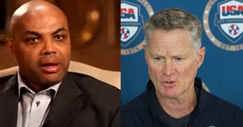 Jayson Tatum Sits Out: Inside Steve Kerr’s Puzzling Coaching Decision