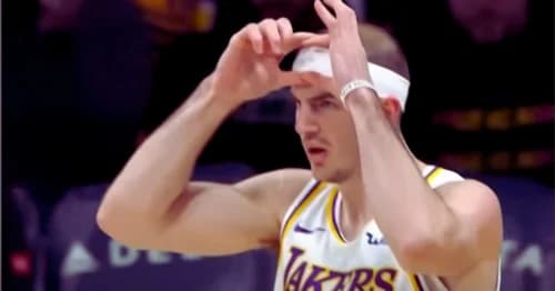 Caruso’s Olympic Bid Sparks Controversy and Excitement