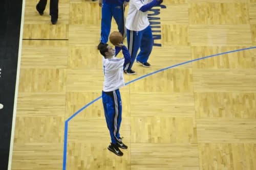 JJ Redick on Lakers Coaching: Embracing Openness.