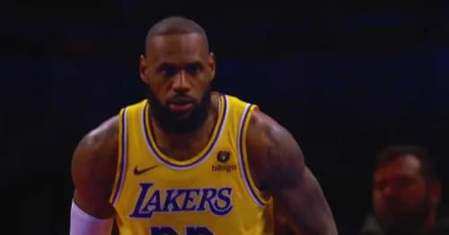 LeBron James’ Prime Time in NBA’s Twilight Zone: Age is Just a Number