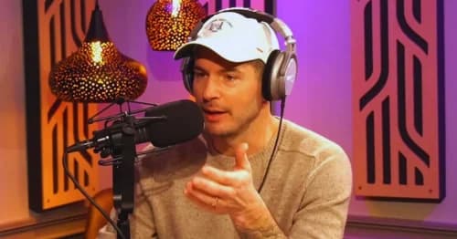 JJ Redick’s Defense of LeBron James as an Elite Scorer