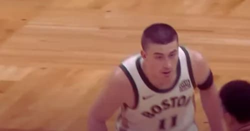 Payton Pritchard Shines with Career-High 38 Points as Celtics Top Wizards 132-122
