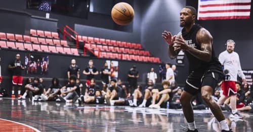 Damian Lillard Opens Up About Being Overlooked Despite Dominance