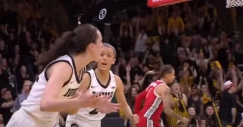 Caitlin Clark: A Revolutionary Force in Women’s Basketball