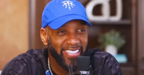 Adapting to NBA’s Offensive Boom: NBA Star Tracy McGrady Weighs in on Defensive Challenges