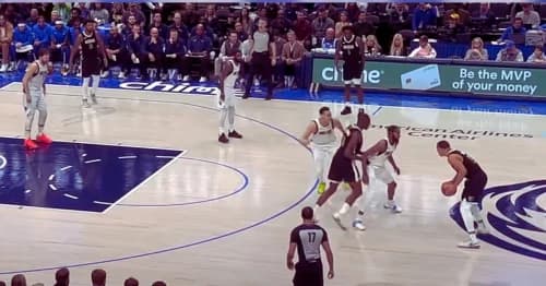 Memphis Grizzlies Secure Sweep on the Road, Defeat Dallas Mavericks 120-103