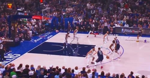 Game 4 Referees: Can They Change the Course of NBA Finals?