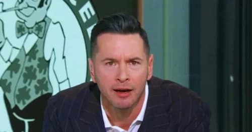 Redick’s Criticism Ignites Controversy Among NBA Veterans