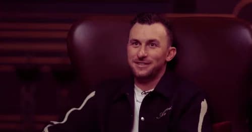 Johnny Manziel’s Reflections on Regret and Redemption: Lessons from His Past