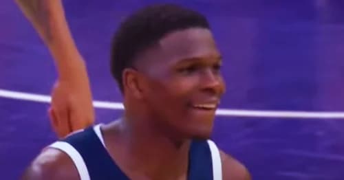 Minnesota Timberwolves Sweep Suns Amidst Coach’s Injury