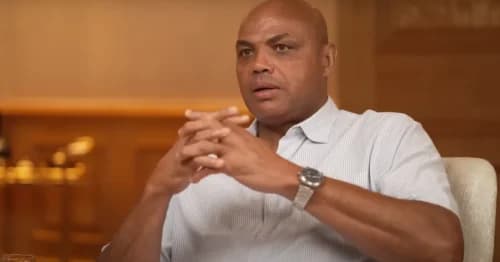 Charles Barkley Reveals Gambling Woes: A Tale of Million-Dollar Wins and Losses