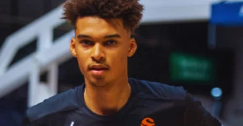 Wembanyama Scores Career-High 50-Points in Spurs Win