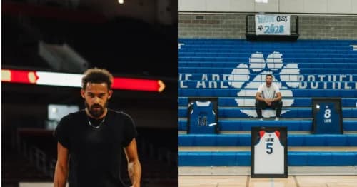 Lakers Eyeing Zach LaVine and Trae Young: NBA Trade Rumors Heat Up as Deadline Approaches