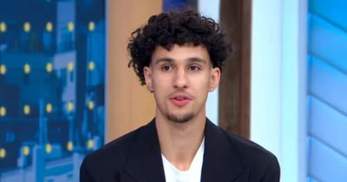 Hawks’ Risacher Swaps Jerseys with NFL Star: A Game-Changer Moment!