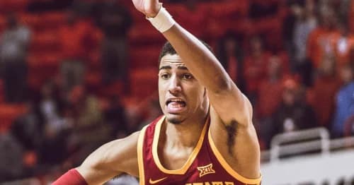 Tyrese Haliburton’s Pop is Gone: What Happened to the Pacers’ Golden Boy?