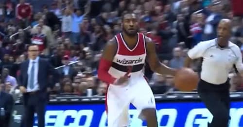 Why the San Antonio Spurs Should Sign John Wall?