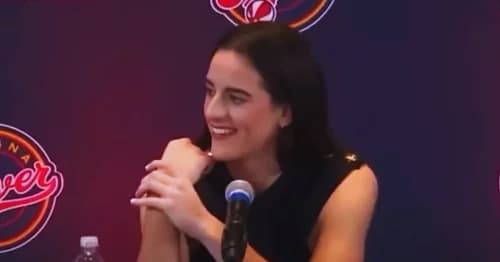 Caitlin Clark Shooting Prowess Draws Comparison to NBA Star Tyrese Haliburton