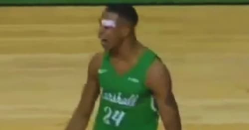 Taevion Kinsey: From G League Standout to Utah Jazz Two-Way Contract