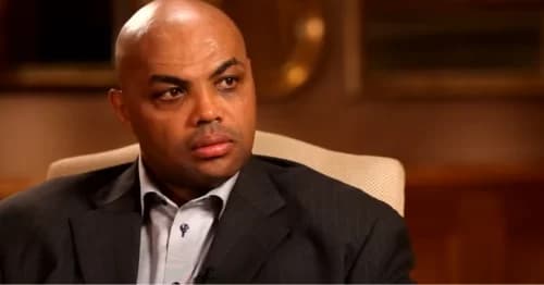 Charles Barkley Injects Humorous Commentary into Broadcasting Rights Speculation Amid NBA Playoff Coverage