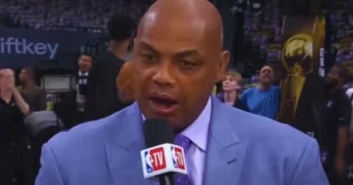 Charles Barkley: From NBA Great to TV Star and Golf Enthusiast
