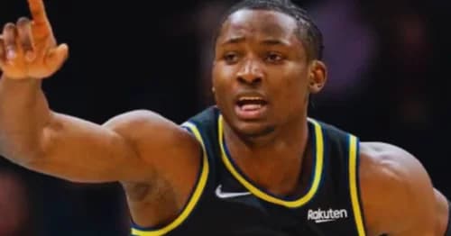 Max Contract of Jonathan Kuminga Dreams on Hold