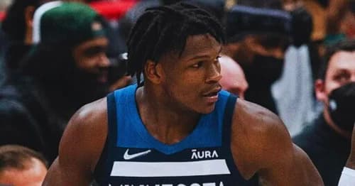 Anthony Edwards Leads Timberwolves into a Bold New Era