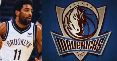 Kyrie Irving Leads Dallas Mavericks to Victory Over Jazz