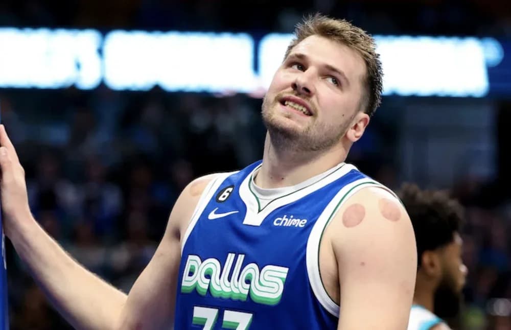 Luka Doncic’s Take on Team Play European vs NBA Basketball