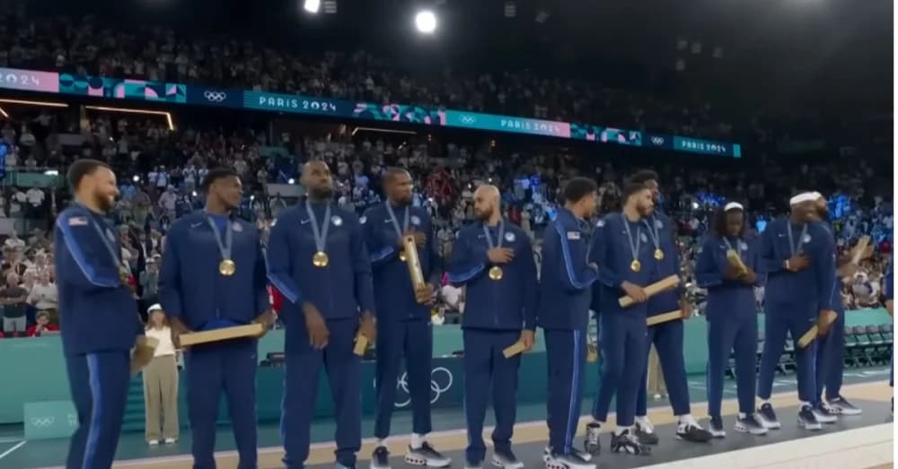 Looking Ahead: Who Will Make Team USA’s 2028 Roster and Who Can Challenge Their Gold Medal Streak?