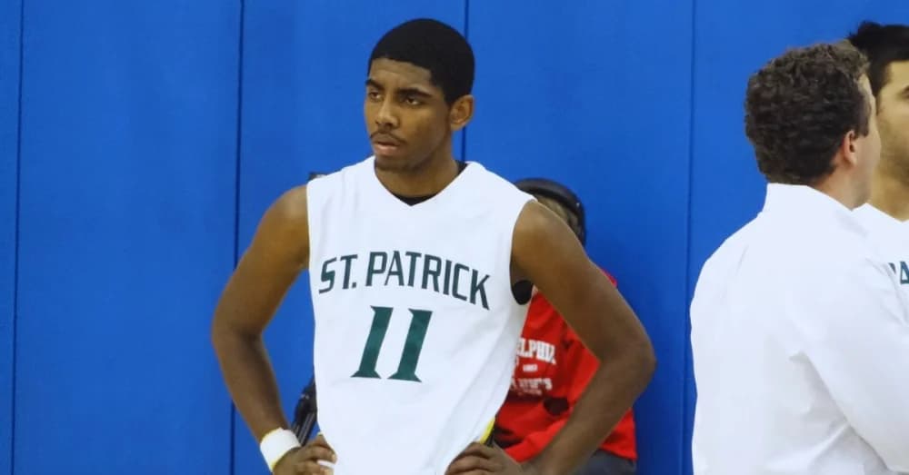 Top NBA Player Props: Bettors Eye Kyrie Irving, Doncic, and Giannis