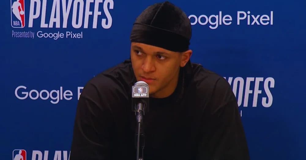 Why Paolo Banchero Could Be Orlando’s Only Hope!