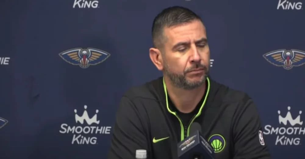 Lakers Coaching Search: James Borrego Emerges as Leading Candidate After Dan Hurley Declines