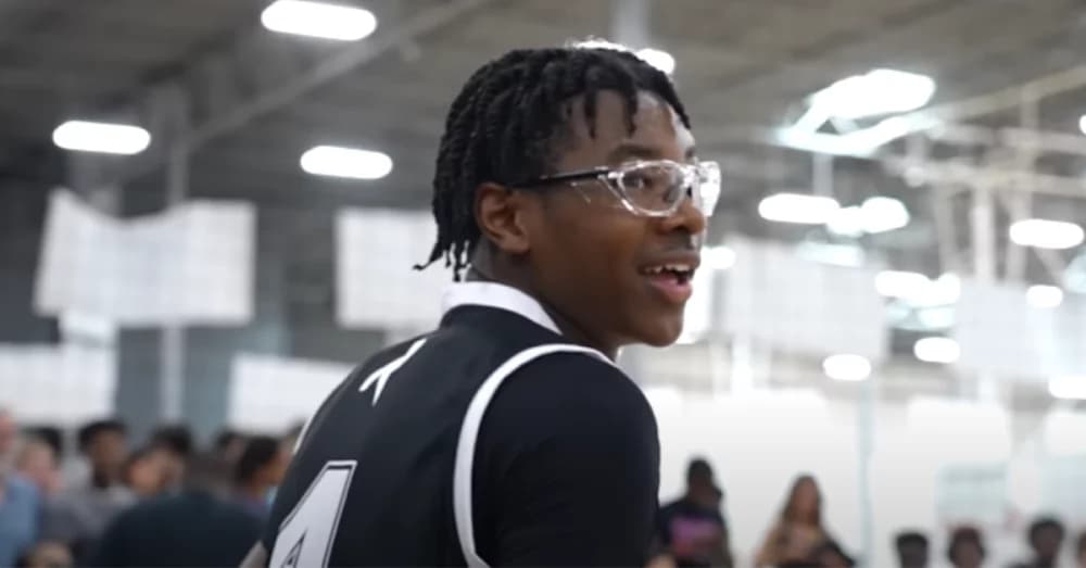 LeBron James’ Son, Bryce, Faces Backlash Over NCAA Offers Amid Allegations of Preferential Treatment