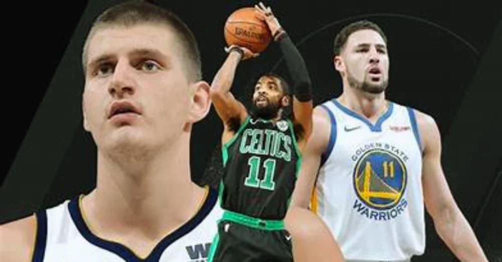 NBA Power Rankings: Suns Stand Firm, Celtics Lead the Pack