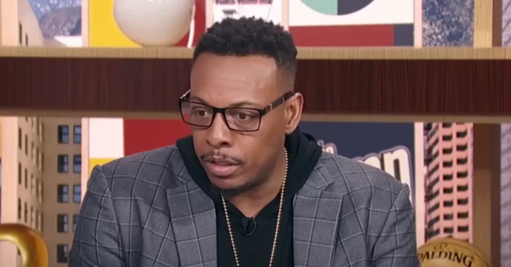 Paul Pierce’s Burglary Sparks Debate on NBA Rivalry and Personal Security!