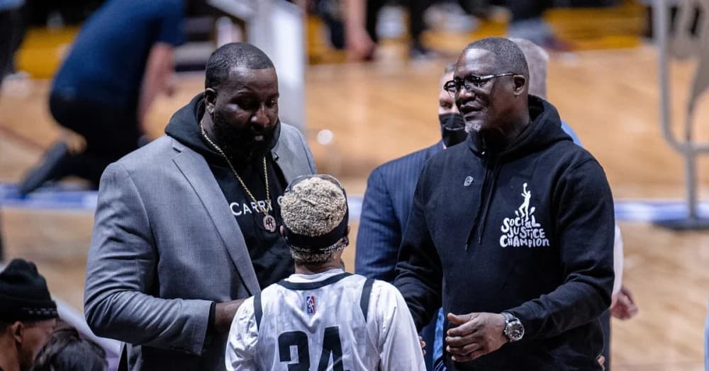 Will Kendrick Perkins’ NIL Venture Doom the Future of College Athletes?