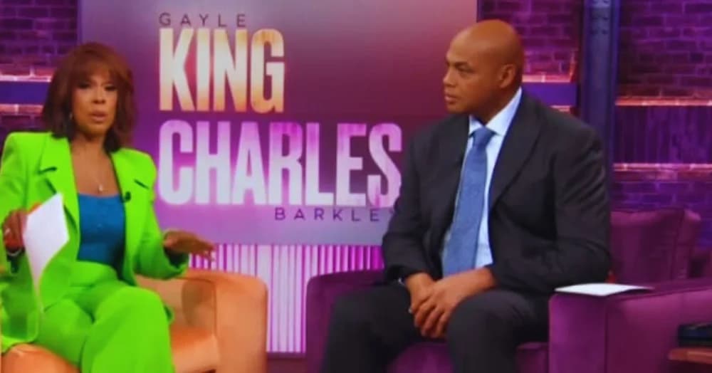 Barkley vs. Swift: NBA Legend’s Harsh Words Ignite Social Media Firestorm